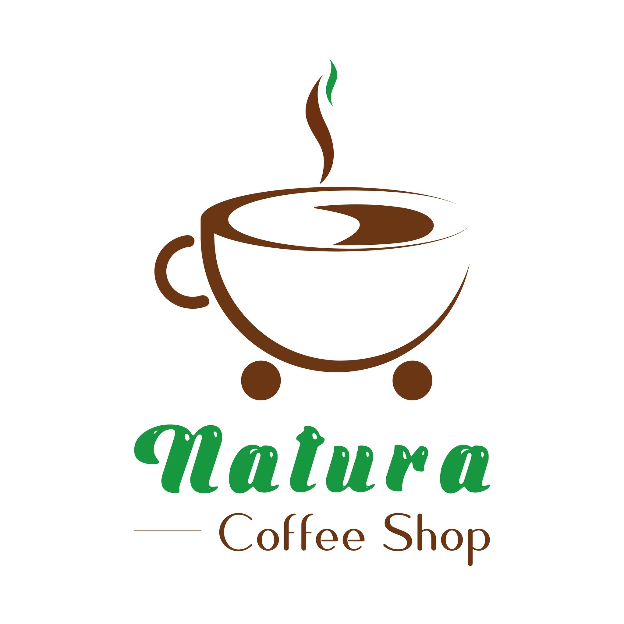 Natura coffee Shop - Mercearia Orgânica