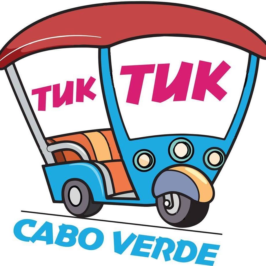 Tuk Tuk Cabo Verde