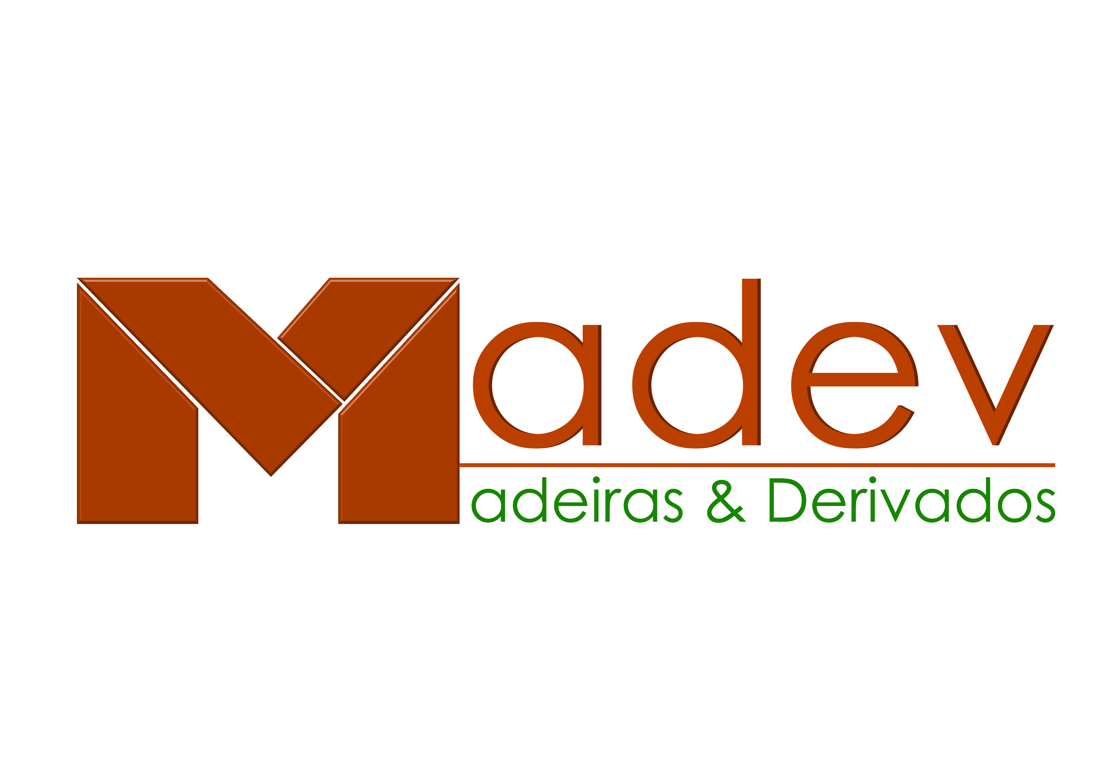 MADEV-Madeira e Derivados Lda