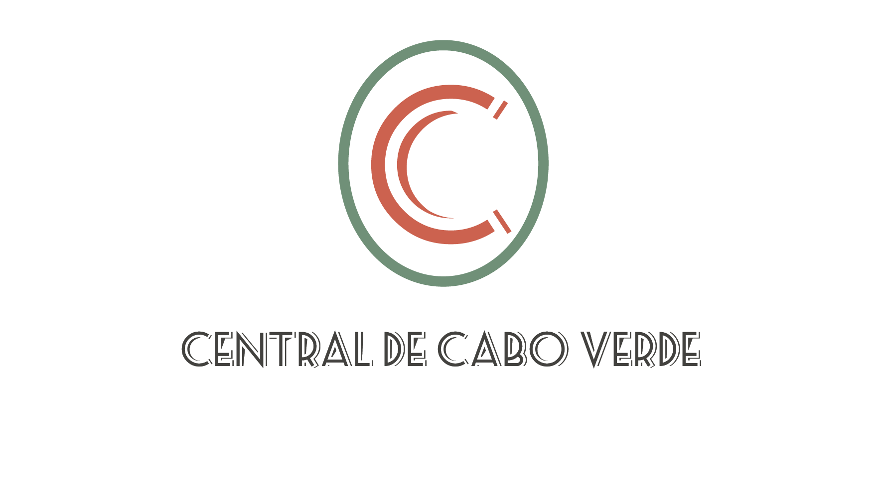 Central de Cabo Verde 