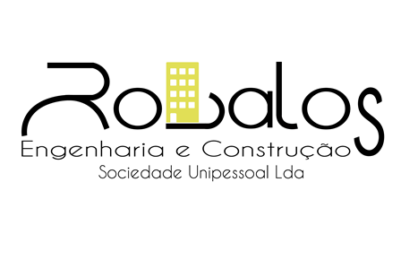 Robalos Engenharia e Construção,  lda