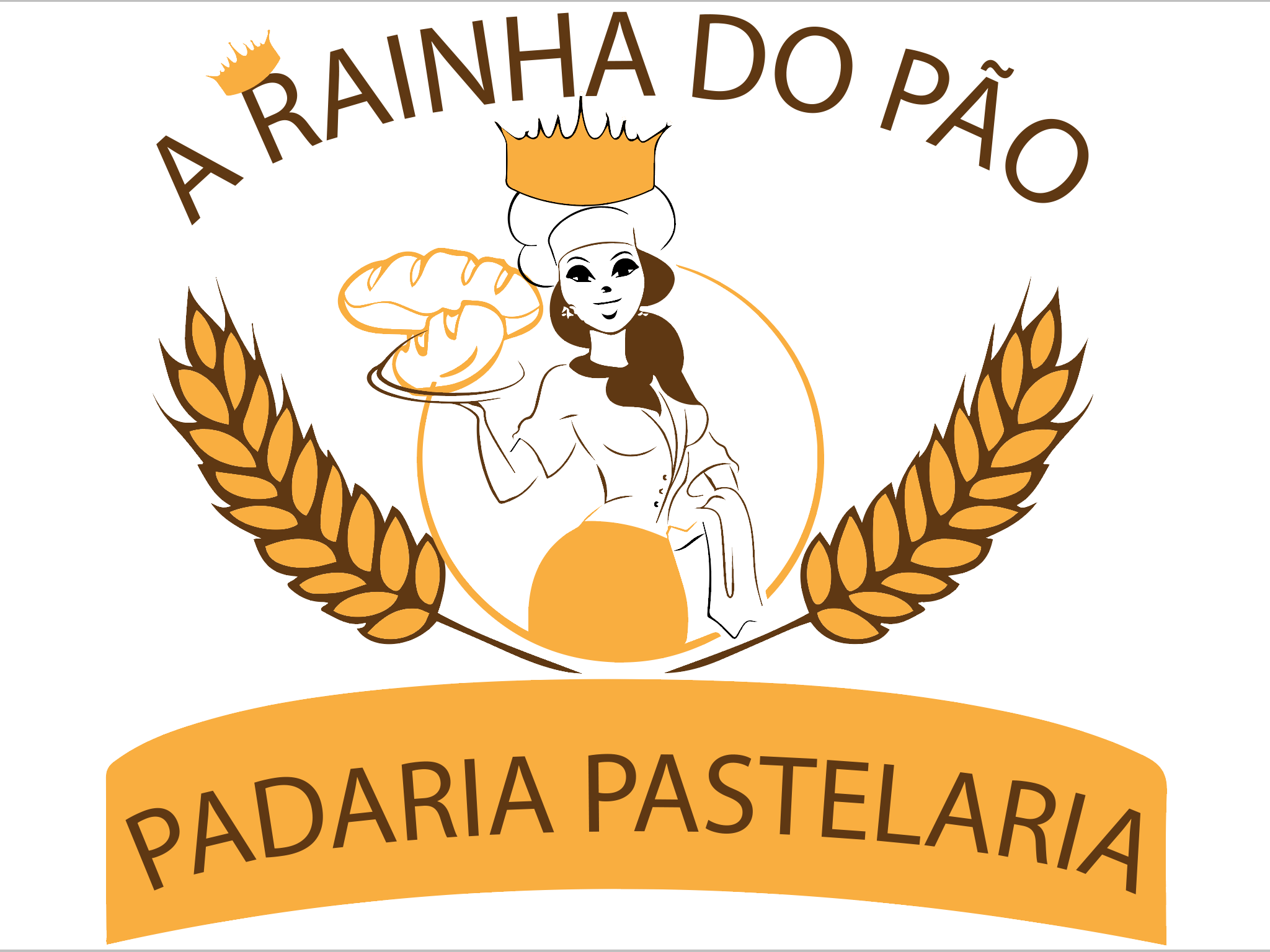 A rainha do pão