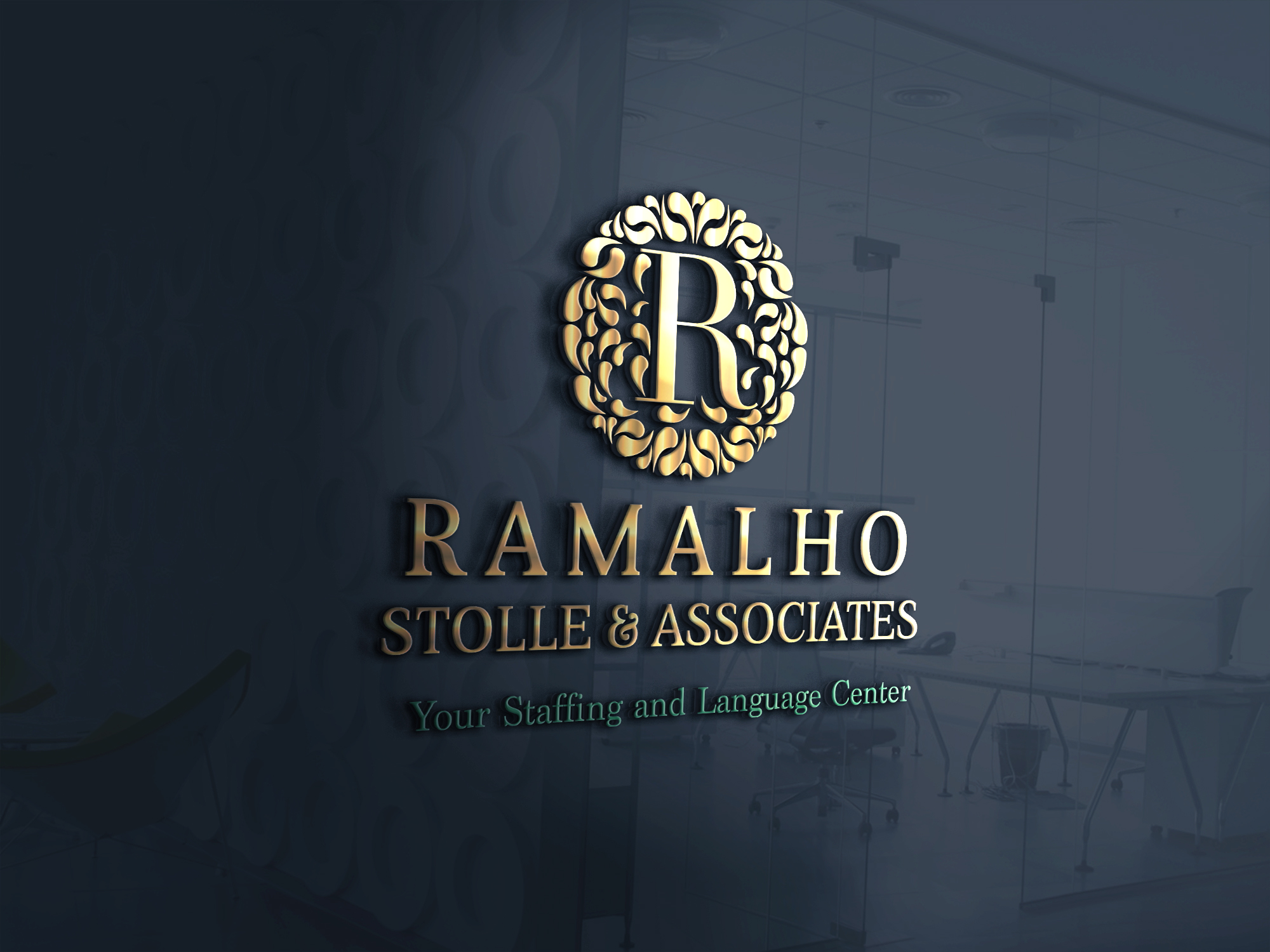 RAMALHO LANGUAGE CONSULT 