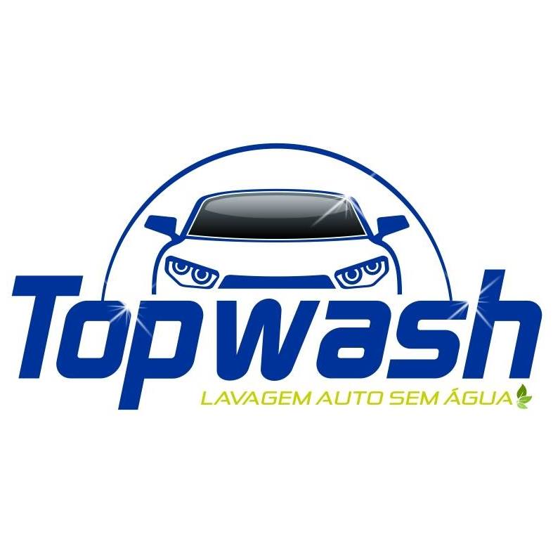 Top Wash - Lavagem Auto Sem Água
