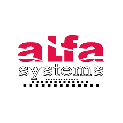 Alfa Systems Sociedade Unipessoal, Lda