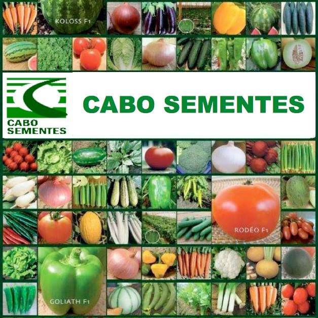 Cabo Sementes, lda