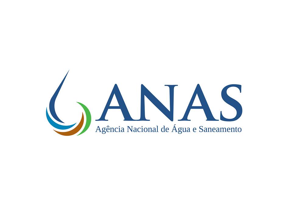 Agência Nacional de Água e Saneamento