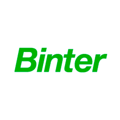 Binter CV