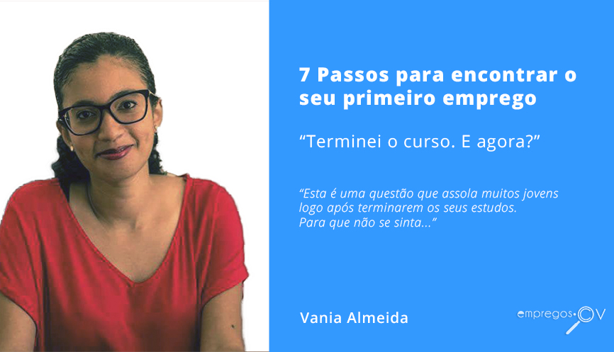 empregos cv
