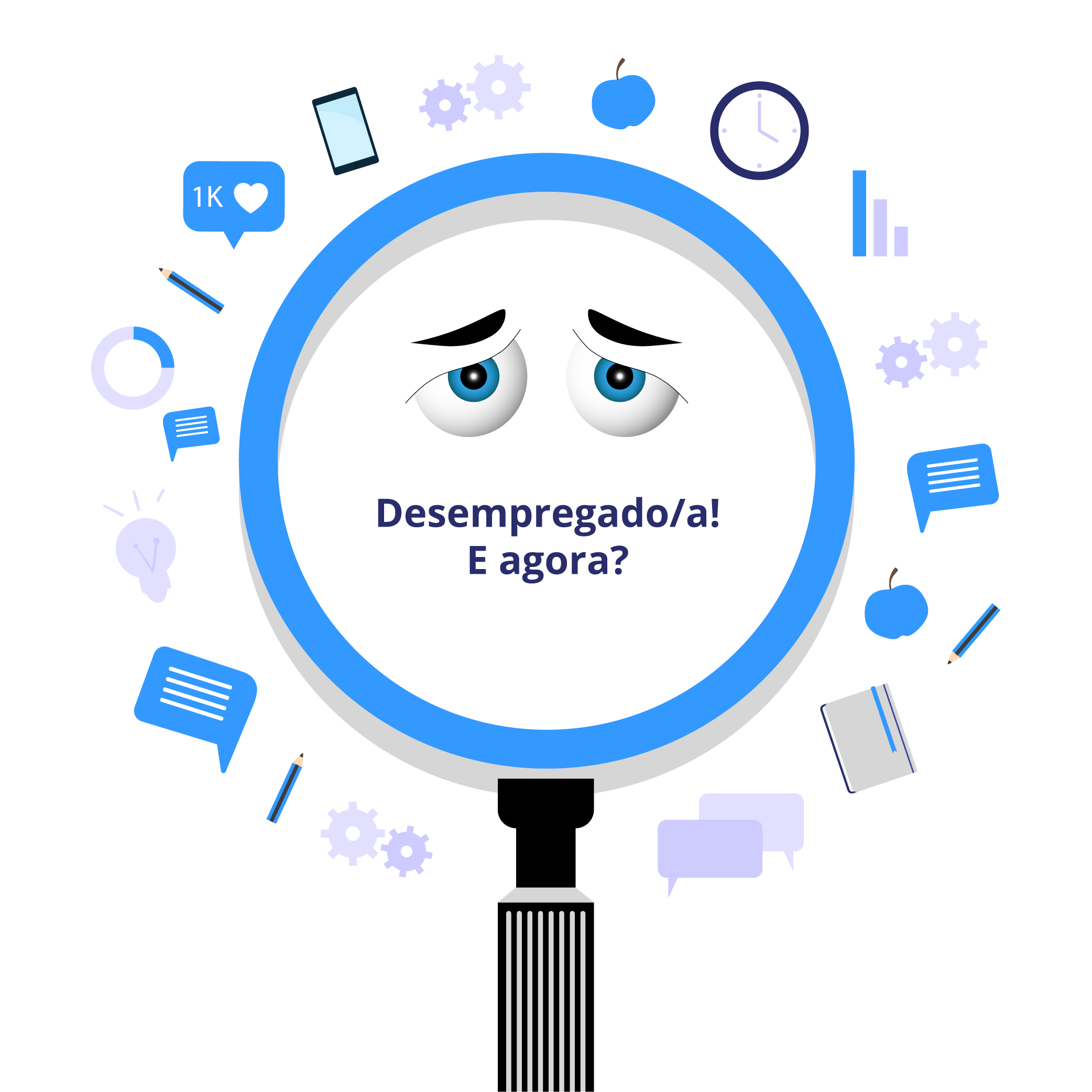 empregos cv