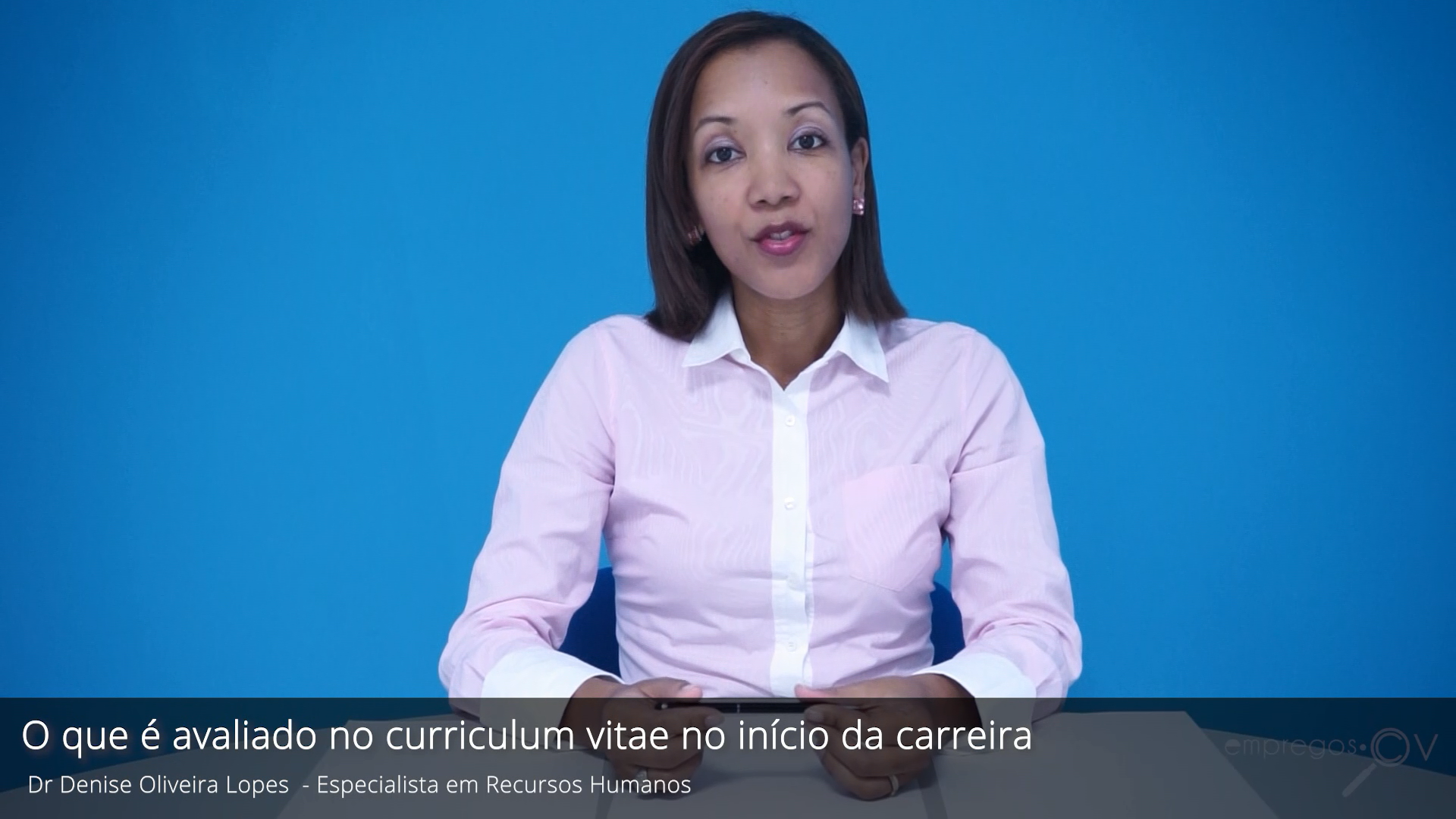 empregos cv