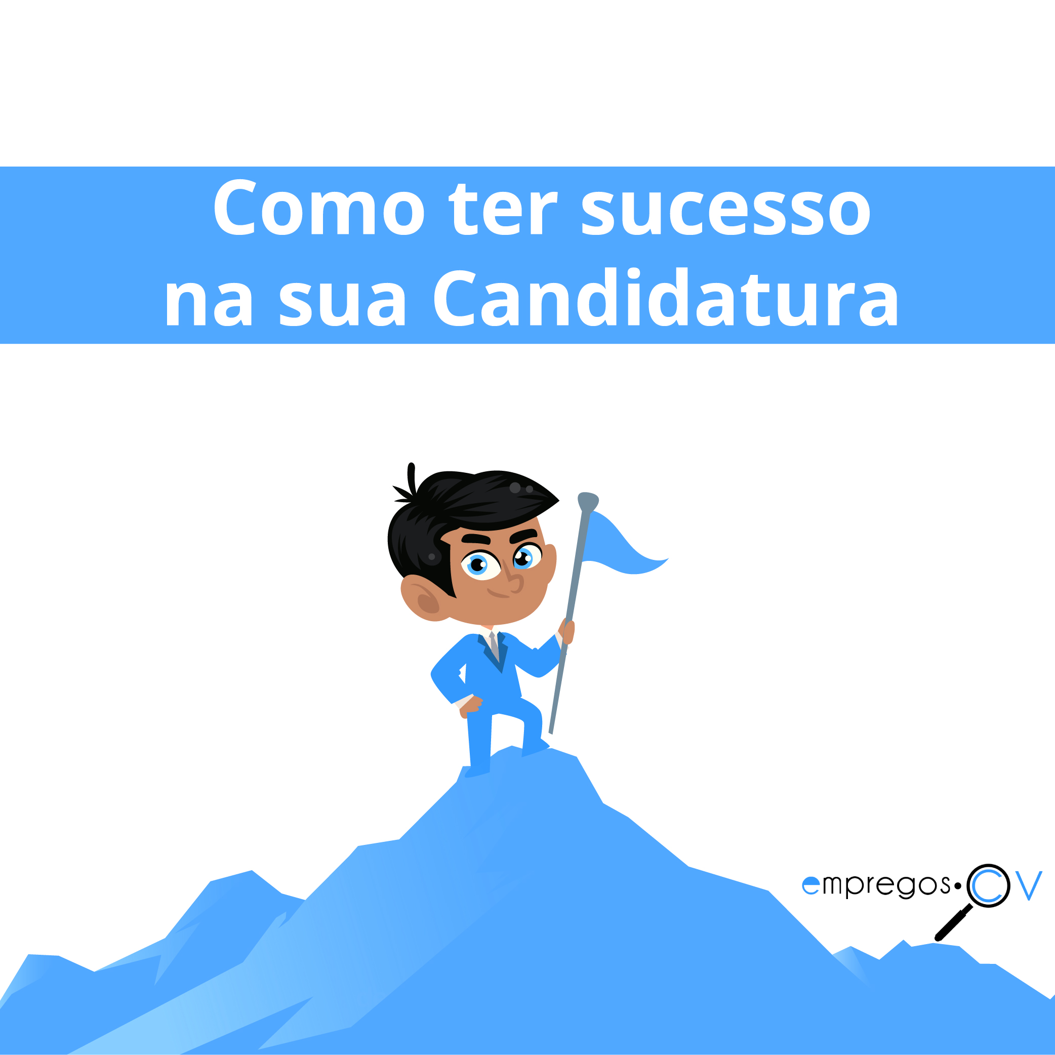 empregos cv